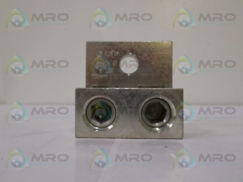 ILSCO AU6002 ALUMINUM LUG NSNP