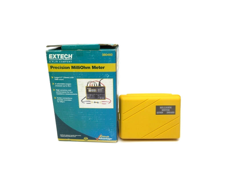 EXTECH 380460 230V NSMP