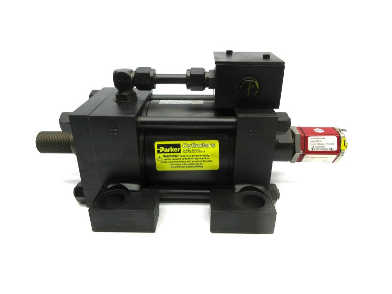PARKER 04.00C2HXKTVS14A2.500 2580PSI NSNP