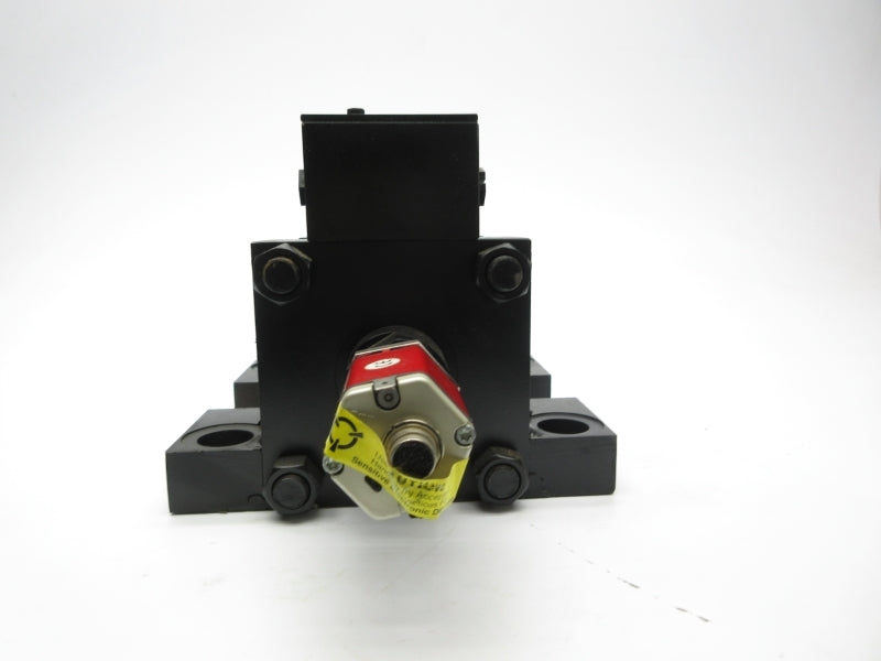 PARKER 04.00C2HXKTVS14A2.500 2580PSI NSNP