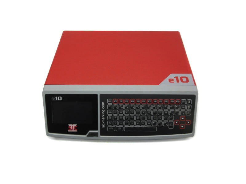 SIC MARKING E10 NSNP