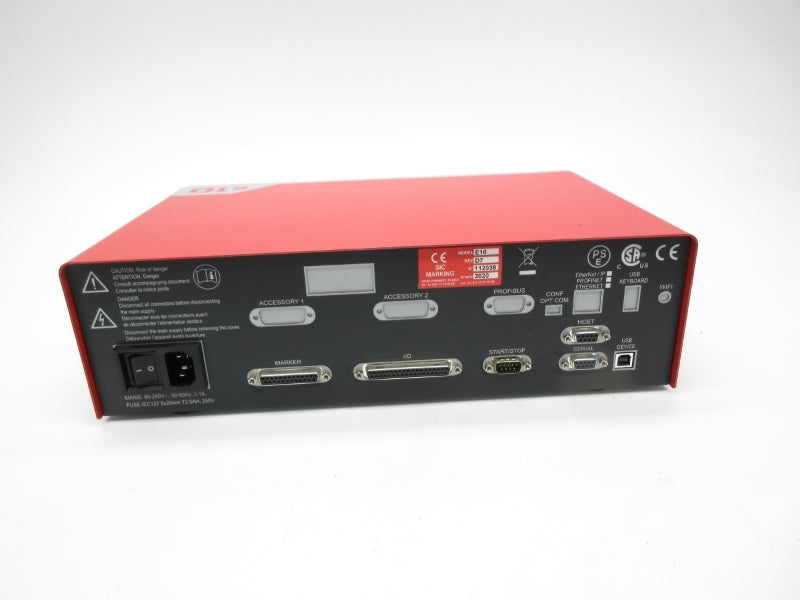 SIC MARKING E10 NSNP