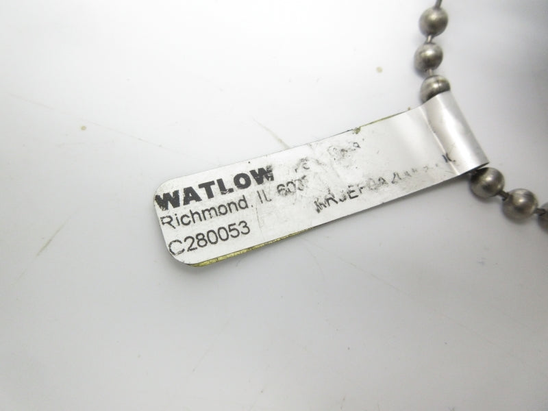 WATLOW C280053 NSNP