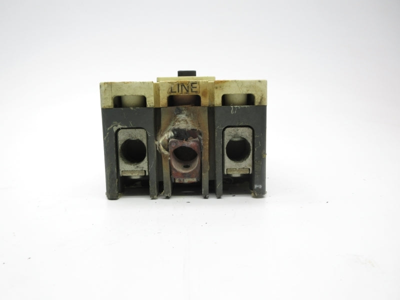 CUTLER HAMMER KD3400F 600VAC 400A UNMP