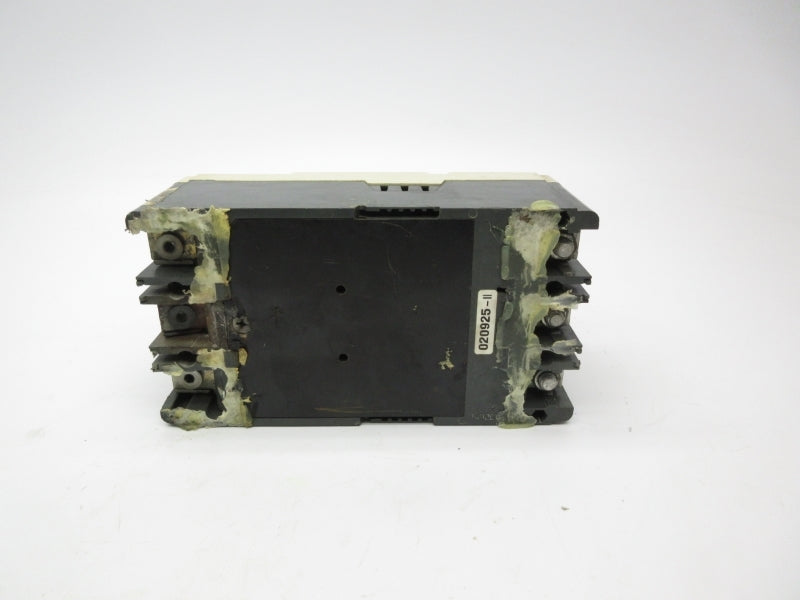 CUTLER HAMMER KD3400F 600VAC 400A UNMP