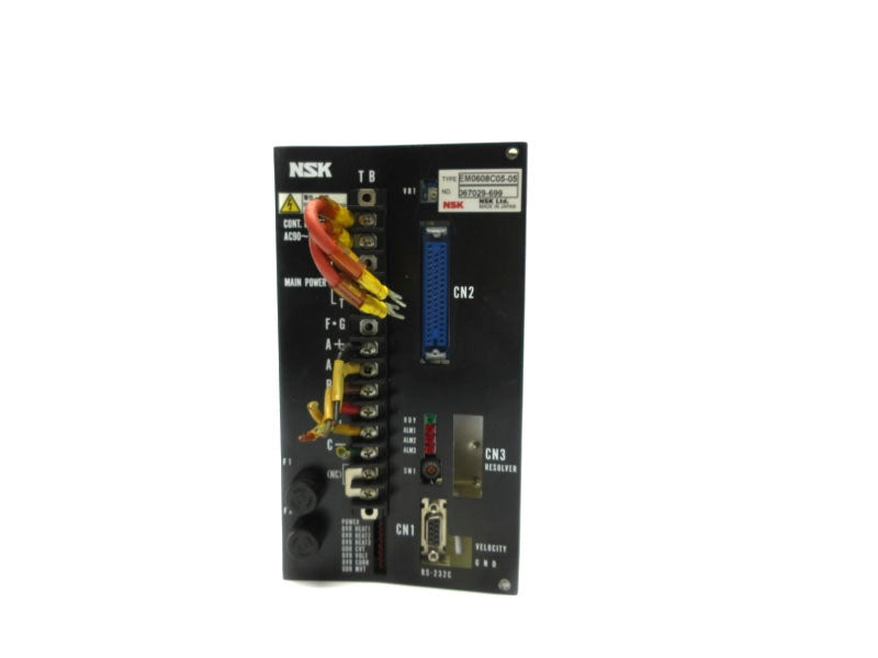 NSK EM0608C05-05 UNMP
