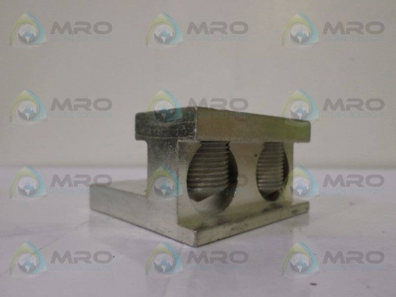 ILSCO AU6002 ALUMINUM LUG NSNP