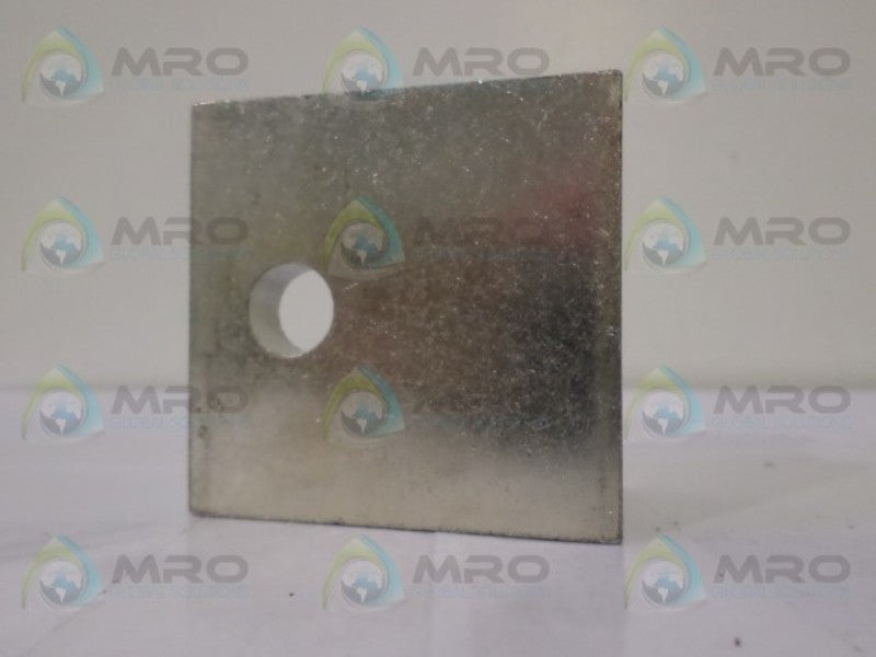 ILSCO AU6002 ALUMINUM LUG NSNP