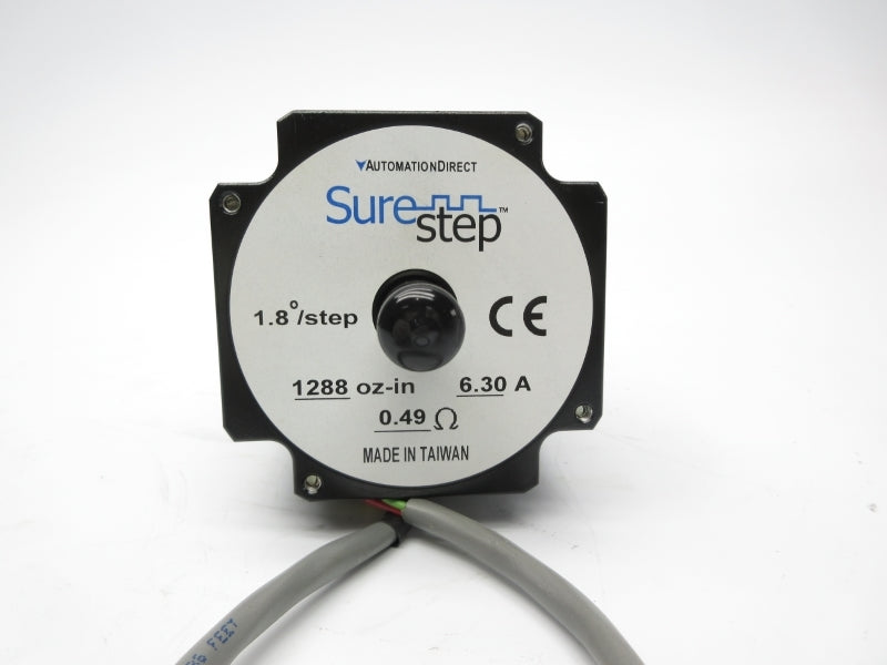 AUTOMATION DIRECT STP-MTRH-34127D+114173000193 6.30A NSNP