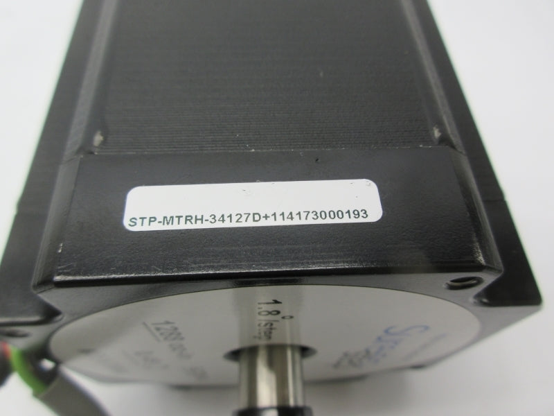 AUTOMATION DIRECT STP-MTRH-34127D+114173000193 6.30A NSNP
