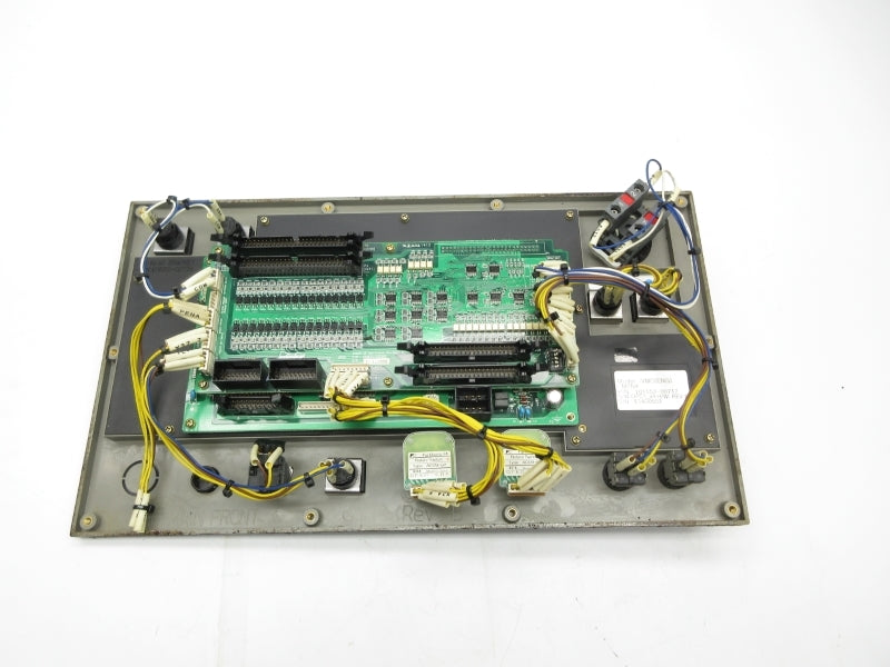 DOOSAN 101553-00717 UNMP
