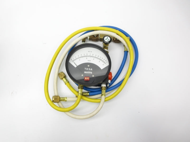 WATTS TK9A NSMP