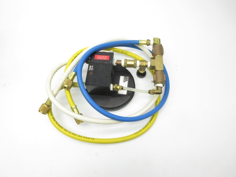 WATTS TK9A NSMP