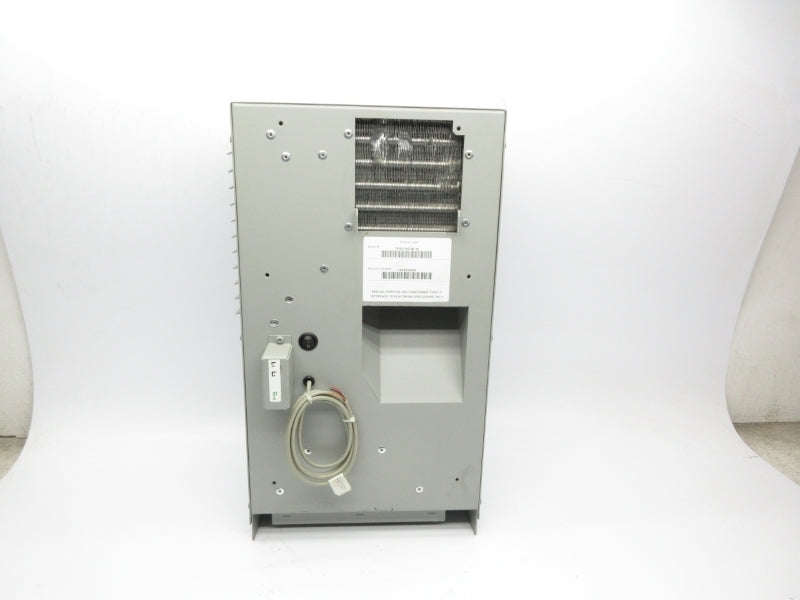 STRATUS TA10-015-26-12 230V 2.67A 290PSI NSNP