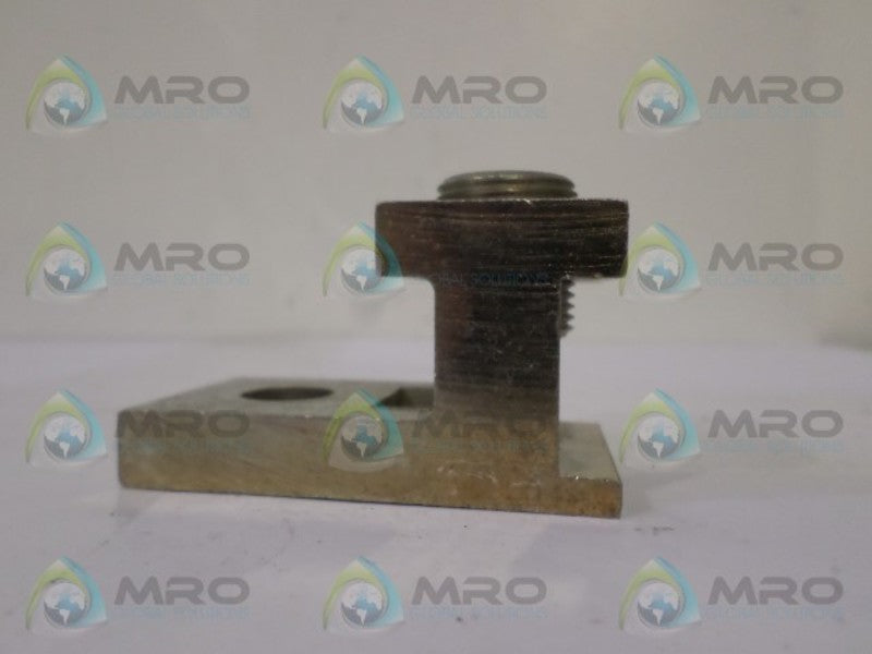 ILSCO D8563 WIRING LUG BLOCK UNMP