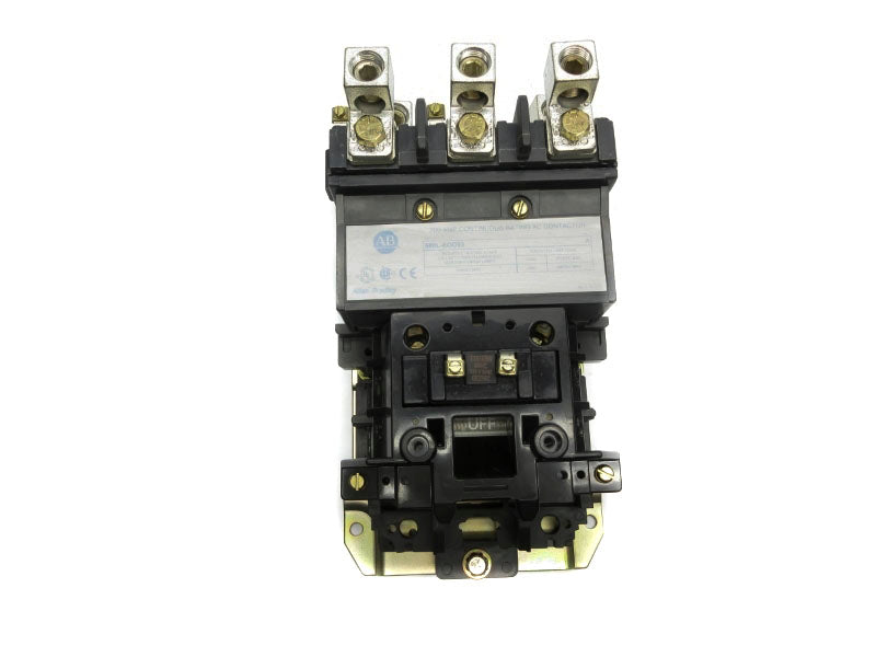 ALLEN BRADLEY 500L-EOD93 SER. A 110/115-120V NSNP