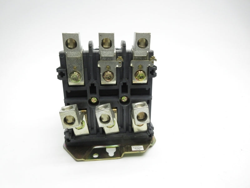 ALLEN BRADLEY 500L-EOD93 SER. A 110/115-120V NSNP