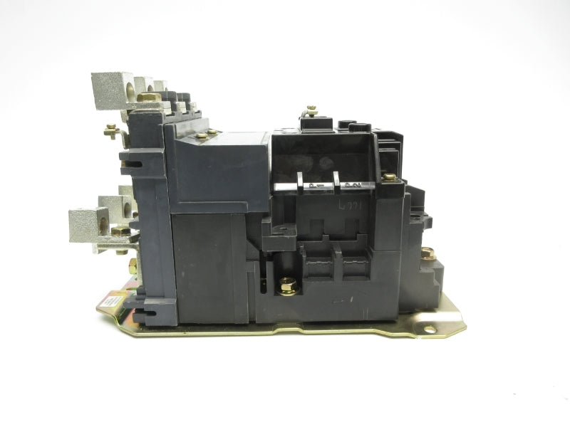 ALLEN BRADLEY 500L-EOD93 SER. A 110/115-120V NSNP
