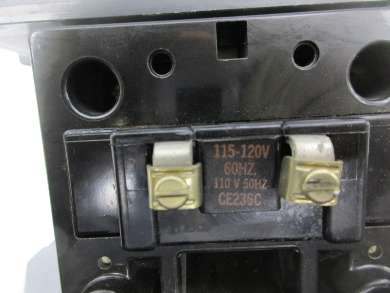 ALLEN BRADLEY 500L-EOD93 SER. A 110/115-120V NSNP