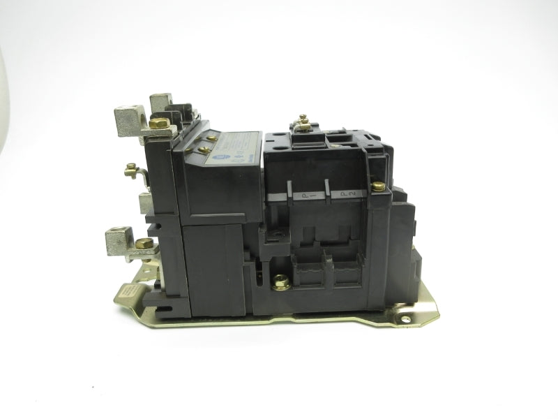 ALLEN BRADLEY 500L-DOD92 SER. A 110/115-120V UNMP