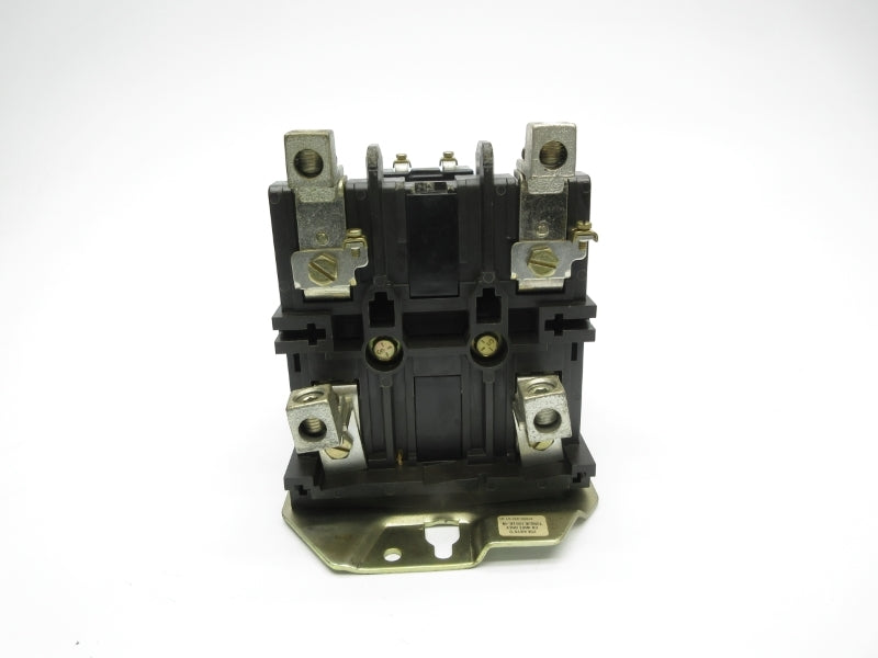 ALLEN BRADLEY 500L-DOD92 SER. A 110/115-120V UNMP
