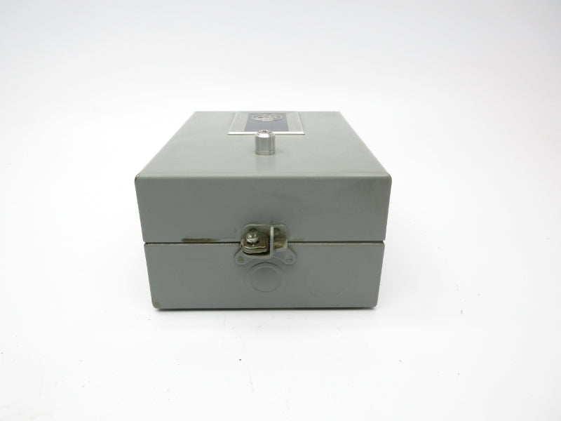 ALLEN BRADLEY 505-TAD SER. B UNMP