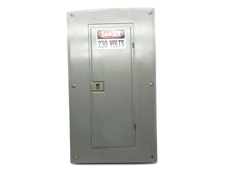SQUARE D HOMC20U100C SER. S1 230V UNMP