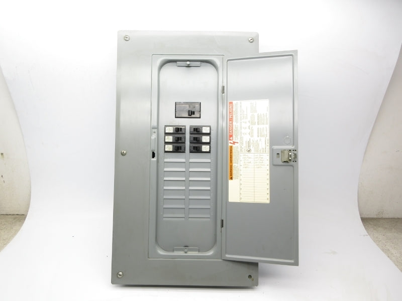 SQUARE D HOMC20U100C SER. S1 230V UNMP