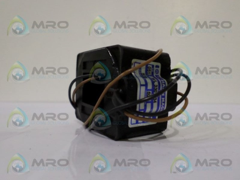 HAHN MAGNETICS WL 330/34 COIL 575V *NEW NO BOX*