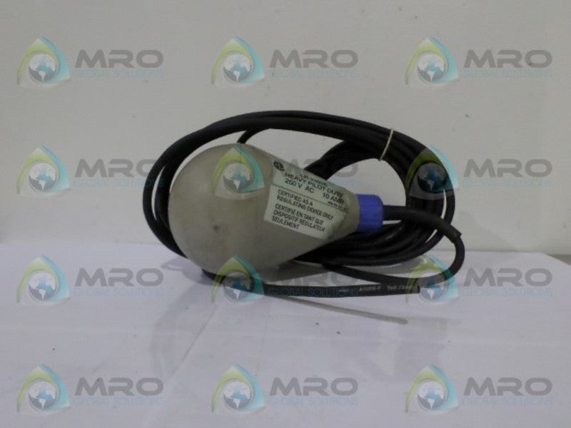 LR 24026 FLOAT SWITCH *NEW NO BOX*