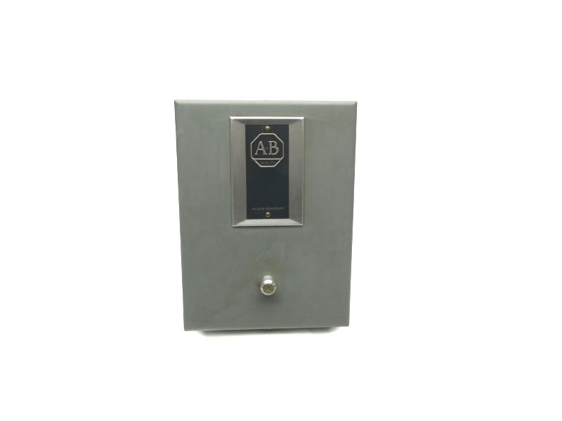 ALLEN BRADLEY 505-TAD SER. D NSNP
