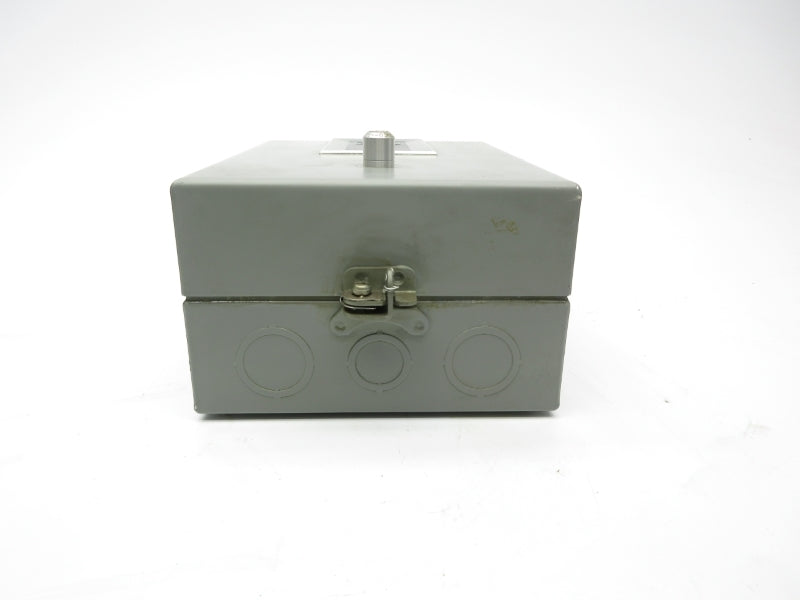 ALLEN BRADLEY 505-TAD SER. D NSNP