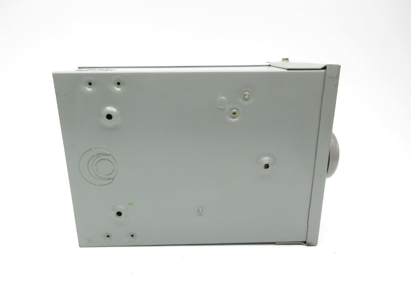 SQUARE D QO612L100RB SER. G3 120/240VAC 100A UNMP