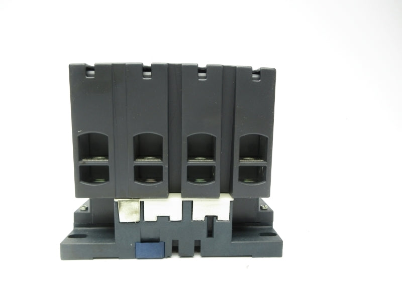 SCHNEIDER ELECTRIC LC1D115004G6 120V NSMP