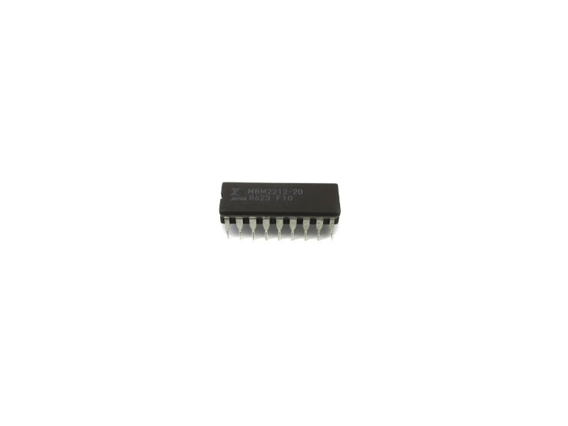 INDUSTRIAL MRO MBM2212-20 NSNP
