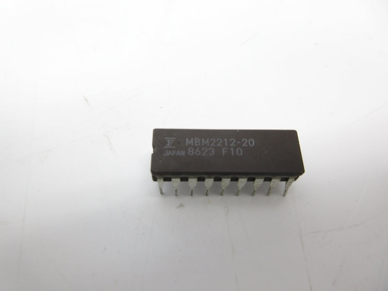 INDUSTRIAL MRO MBM2212-20 NSNP