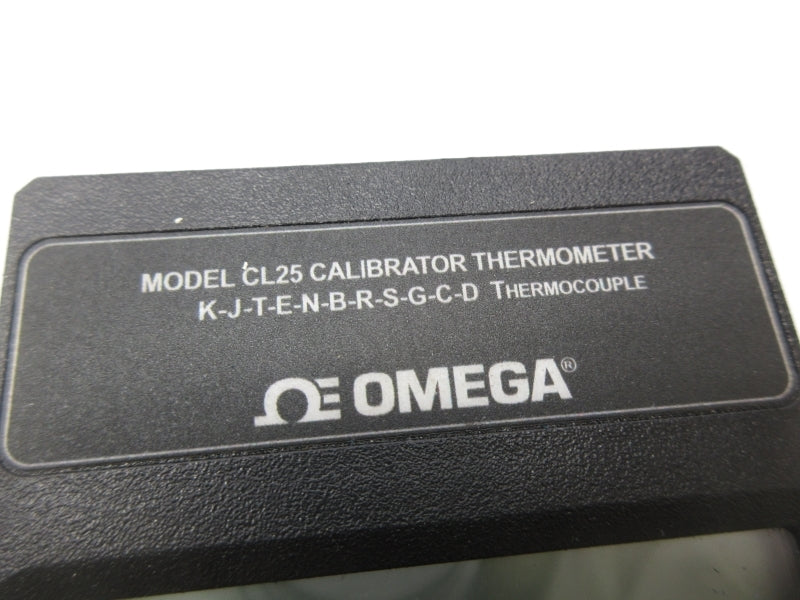 OMEGA CL25 NSNP