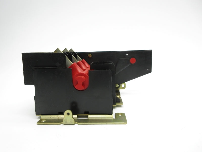 SQUARE D 9422TCN30 SER. A 600VAC/DC 30A NSNP