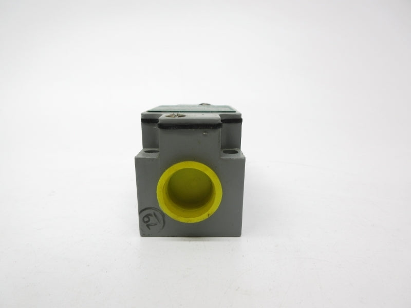 SQUARE D 9007BM61D SER. A 120-600VAC 10A NSNP