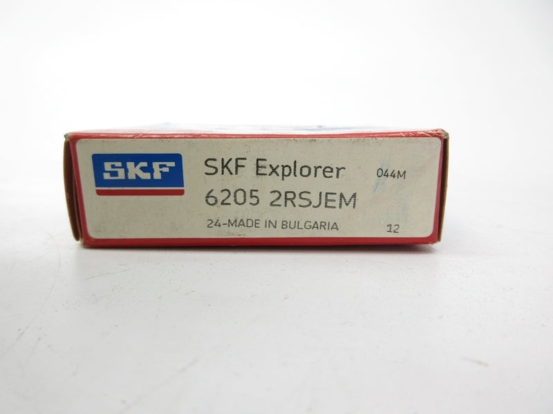 SKF 62052RSJEM NSFS