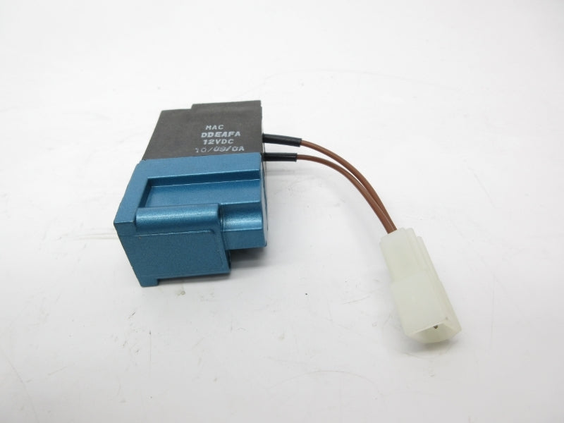 MAC 35A-B00-DDEA-1BA 12VDC 120PSI NSMP