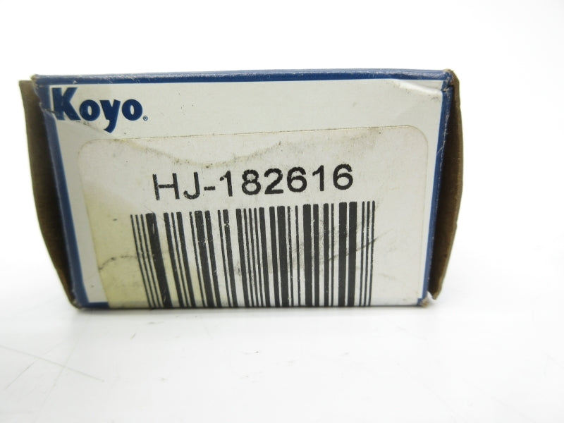 KOYO HJ-182616 NSMP