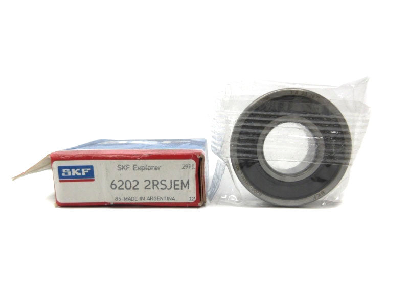 SKF 62022RSJEM NSMP