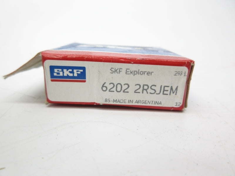 SKF 62022RSJEM NSMP