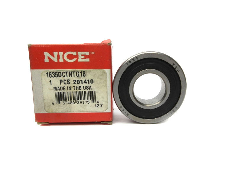 NICE 1635DCTNTG18 NSMP