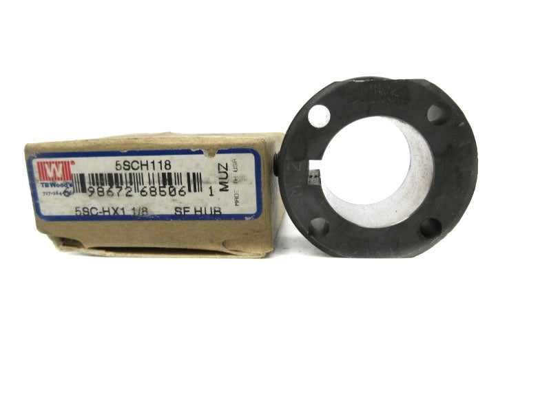 TB WOODS 5SCH118 5SC-HX1-1/8 NSMP