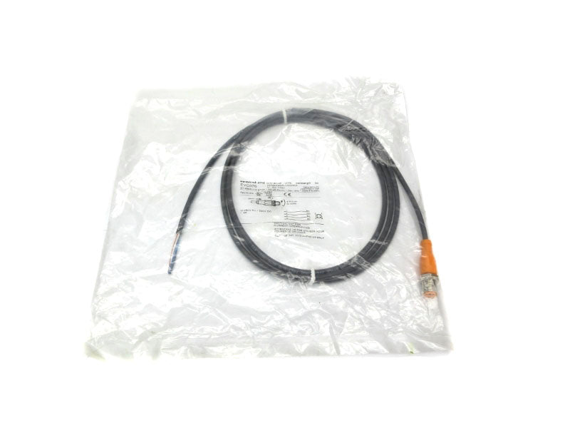 IFM EFECTOR ASTGH040MSS0002H04 EVC076 250VAC 4A NSMP