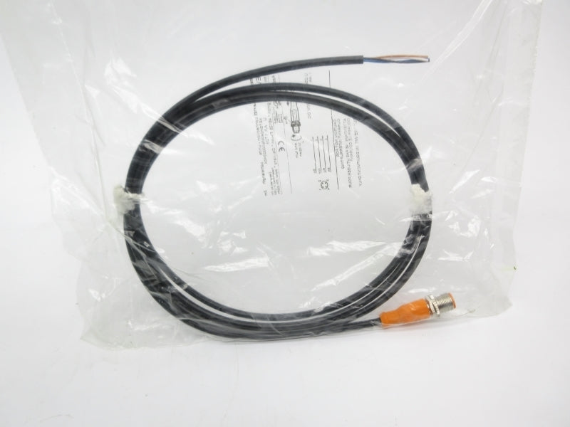 IFM EFECTOR ASTGH040MSS0002H04 EVC076 250VAC 4A NSMP
