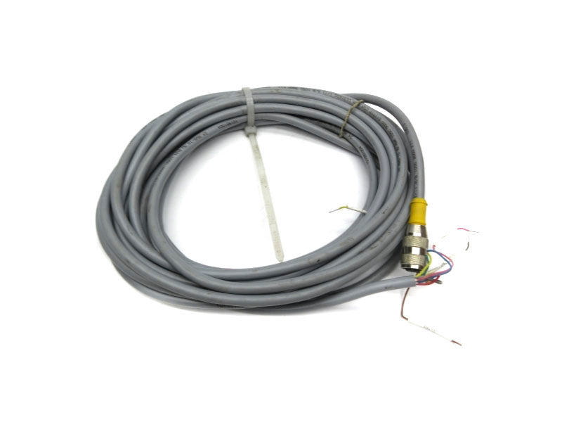 TURCK RK10T-6 UNMP