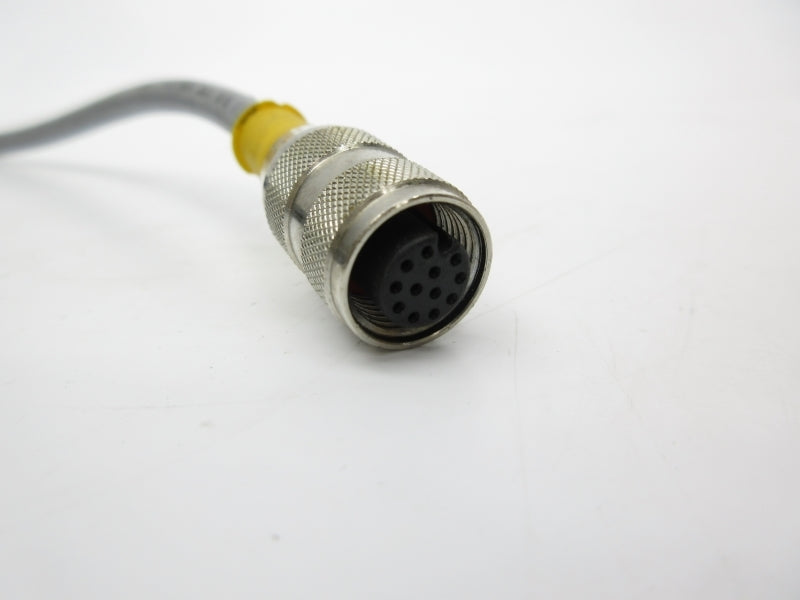 TURCK RK10T-6 UNMP